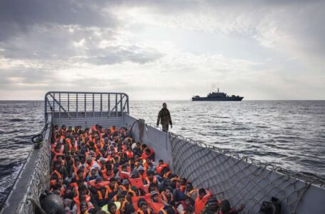 المنظمة الدّولية للهجرة: إعادة 368 مهاجرا من عرض البحر إلى الشواطئ الليبيـة في الفترة من 4 إلى 10 سبتمبر.