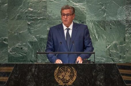المغرب تبدي استعدادها للتعاون مع “باثيلي” لتوافق حول الانتخابات بليبيا