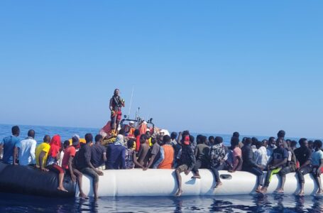 تقرير أممي يطالب السلطات الليبية بوضع حد لانتهاكات حقوق المهاجرين