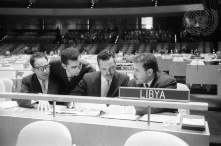 في ذكرى تأسيس الأمم المتحدة… وزارة الخارجية تعرب عن أملها في إنهاء الصراعات بالعالم