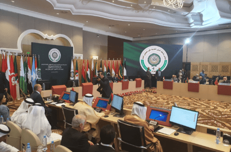 الجامعة العربية تنفي وجود أي شركاء إعلاميين في تغطية أعمال القمة العربية بالجزائر