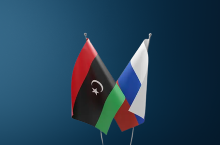 روسيا ترسل ممثلين إلى طرابلس للبت في استئناف عمل سفارتها في ليبيا