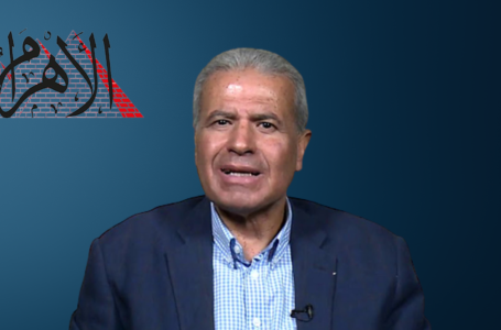 مدير تحرير صحيفة الأهرام: مصر قد تبرم اتفاقيات مع حكومة باشاغا أو حفتر ردا على تركيا