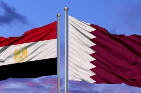 موقع مدى مصر: توافق مصري قطري للدفع نحو مجلس رئاسي جديد والحفاظ على حكومة الدبيبة