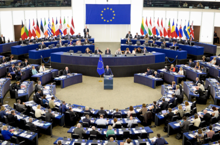الوضع في ليبيا على طاولة البرلمان الأوروبي الثلاثاء
