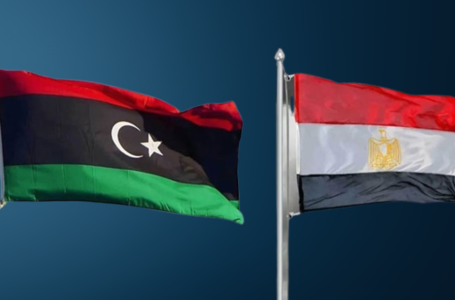 تقرير مصري: 589 مليون دولار حجم تبادل مصر وليبيا التجاري خلال النصف الأول من هذا العام