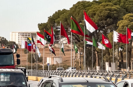 الجزائر تستضيف الثلاثاء القمة العربية الـ 31 تحت شعار ” لم الشمل “