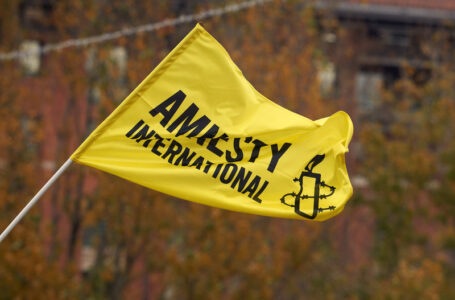 العفو الدولية: لم يكن هناك إجراء قانوني في إحضار أبو عجيلة إلى الولايات المتحدة