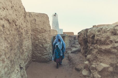 خبيرة أممية تزور طرابلس وبنغازي لتقييم العنف ضدّ النساء والفتيات في ليبيـا.