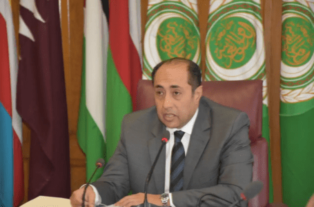 الجامعة العربية تدعو الأطراف الليبية للتجاوب مع مبادرة المجلس الرئاسي