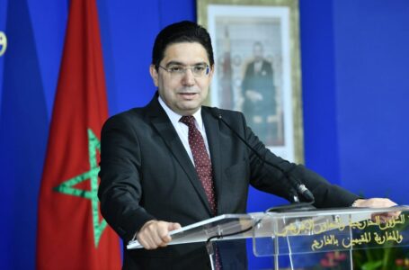 المغرب تعلن عزمها افتتاح قنصليتين في طرابلس وبنغازي