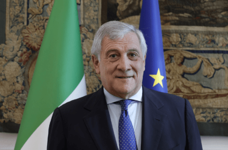إيطاليا تدعو “باتيلي” إلى زيارة روما للاتفاق على مسار الانتخابات في ليبيا