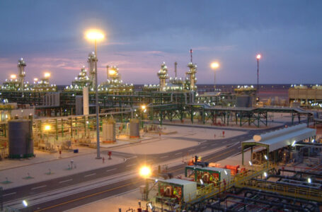 شركة مليته للنفط والغاز تعيد افتتاح 4 آبار غاز بحقل بحر السلام ووضعها على الإنتاج.