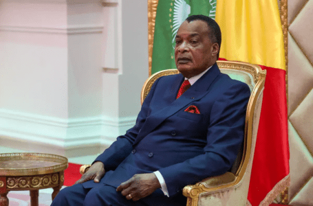 رئيس الكونغو يحدّد شروط نجاح مؤتمر المصالحة الوطنية في ليبيا