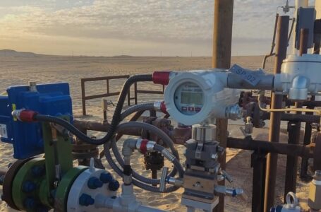 الشروع في تقنية الحقول الذكية لأول مرة في تاريخ الصناعة النفطية في ليبيا