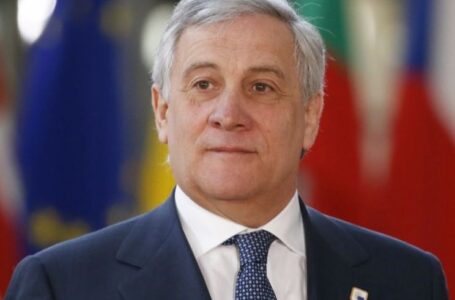 وزير الخارجية الإيطالي يكشف عن زيارة مرتقبة للمنقوش إلى روما