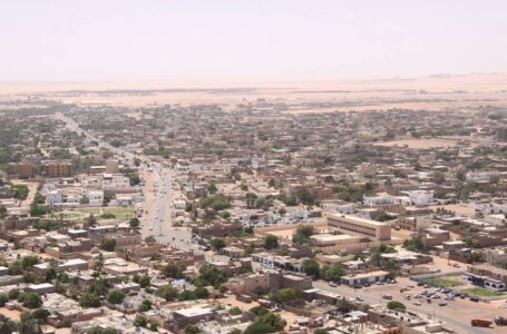 بلدي الكُفرة يؤكد لبانوراما التعاقد مع 38 طبيبا وممرضا للعمل في مستشفى المدينة.