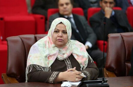 عمران لبانوراما: الوثيقة الدستورية  تخدم مصالح ضيقة ومصادرة لحق الليبيين في تقرير مصيرهم
