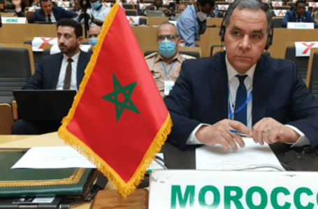 ممثل المغرب بالاتحاد الإفريقي: اتفاق الصخيرات هو الأساس لحل سياسي دائم في ليبيا