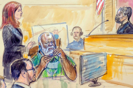 واشنطن بوست: القضاء الأمريكي يدرس احتمالية استمرار احتجاز “المريمي” حتى محاكمته