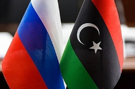 سفير روسيا الجديد بليبيا سيتوجه إلى العاصمة طرابلس