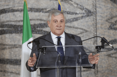 وزير الخارجية الإيطالي: الوصول إلى الانتخابات في ليبيا لا يزال بعيدا رغم جهود باتيلي