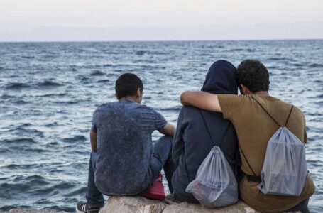 أزمات أمنية وسياسية واقتصادية صعبة ساهمت في ارتفاع طلبات لجوء الليبييـن إلى الاتحاد الأوروبي.