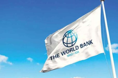 البنك الدولي يحذر من المستويات المرتفعة للدين العام في ليبيا