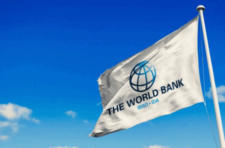 البنك الدولي: ليبيـا دولة غنية تمتلك إمكانيات هائلة لم تُستغل بعد نتيجة المأزق السياسي.