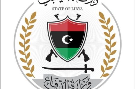 وزارة الدفاع: العمليات العسكرية بمنطقة الساحل الغربي لن تتوقّف إلا بتحقيق جميع أهدافها.