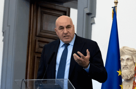 وزير الدفاع الإيطالي: فاغنر قد تستخدم الهجرة الإفريقية سلاحاً ضد أوروبا