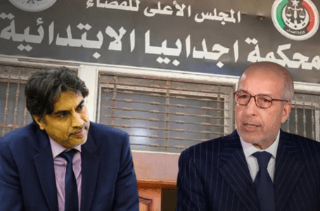 محكمة إجدابيا تصدر أمرا ولائيا بتعيين محافظ المركزي ونائبه للجنة الحراسة القضائية على أموال النفط