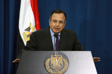 وزير خارجية مصر السابق: الدولة الفيدرالية قد تكون الحل في ليبيا
