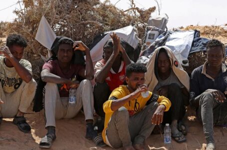 تونس ترفض توفير مخيمات للمهاجرين غير النظاميين
