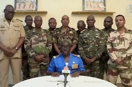 الانقلاب في النيجر يطلب مساعدة فاغنر لمواجهة تدخل عسكري محتمل