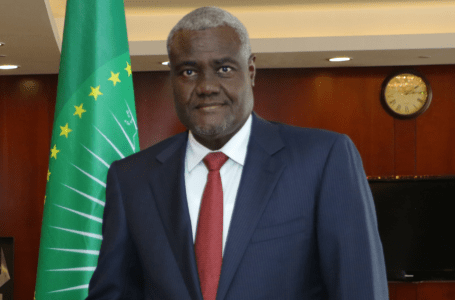 الاتحاد الإفريقي يؤكد دعمه لقرار الإيكواس بشأن عملية عسكرية في النيجر