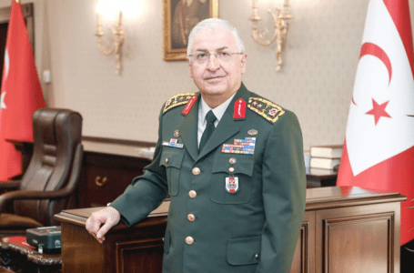 وزير الدفاع التركي: نسعى لإنشاء جيش ليبي واحد ووجودنا أسهم في إطلاق المسار السياسي