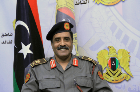 المسماري: الجيش التشادي قصف اليومين الماضيين داخل الأراضي الليبية في عملية مطاردة للمعارضة