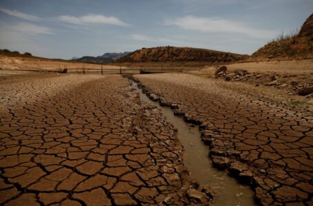 ليبيا ضمن 25 دولة في العالم تتعرض لإجهاد مائي ومعرضة لخطر الجفاف بحسب تصنيف معهد الموارد العالمية