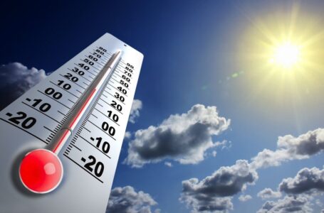 ارتفاع درجات الحرارة تدريجيا على المنطقة الغربية مع رطوبة عالية على المدن الساحلية