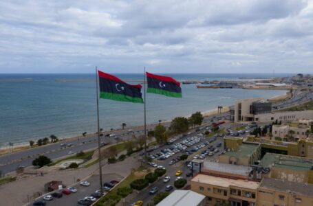 ليبيا ضمن الدول الإفريقية الأعلى بالناتج المحلي للفرد