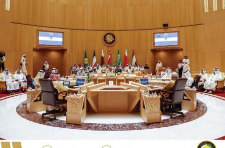 مجلس التعاون لدول الخليج العربية يجدد دعمه للأمن والاستقرار في ليبيا ويحث على حل سياسي