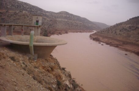 تايمز: سدا درنة لن يكونا آخر السدود الكبيرة التي تنهار إلا إذا أعيد إصلاح بعض الهياكل القديمة