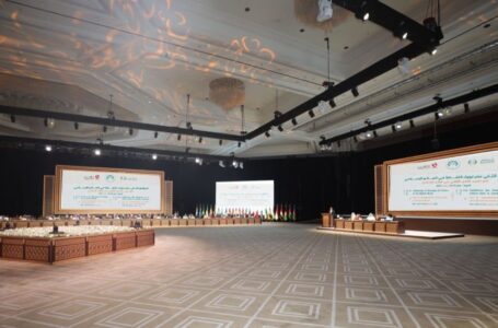 الإيسيسكو: مؤتمر وزراء الثقافة في العالم الإسلامي يعبر عن تضامنه مع ليبيـا والمغرب
