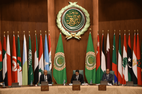 ليبيا تطالب بحذف كلمة “من الجانبين” بالبيان الختامي للاجتماع العربي الطارئ حول فلسطين