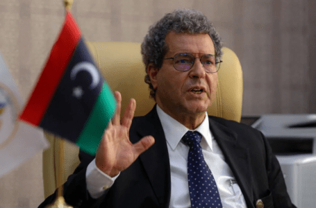 “عون” يرد على مخطط إنشاء أنبوب لتصدير النفط الليبي من ميناء جرجوب المصري إلى أوروبا