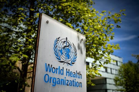 منظمة الصحة: ارتفاع معدل انتشار الأمراض غير السارية في ليبيـا