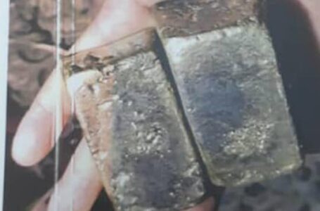 حبس 4 أجانب وليبي بتهمة التنقيب عن الذهب بالجنوب بطريقة غير قانونية