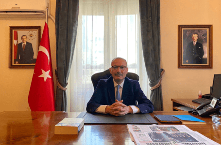 السفير التركي لدى القاهرة: حوارنا مع مصر مستمر لدعم الاستقرار في ليبيا