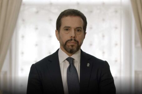 ولي العهد الليبـي يكشف عن مشاورات ولقاءات موسعة لإطلاق حوار وطني حقيقي يضع مصلحة البلاد فوق كل اعتبار